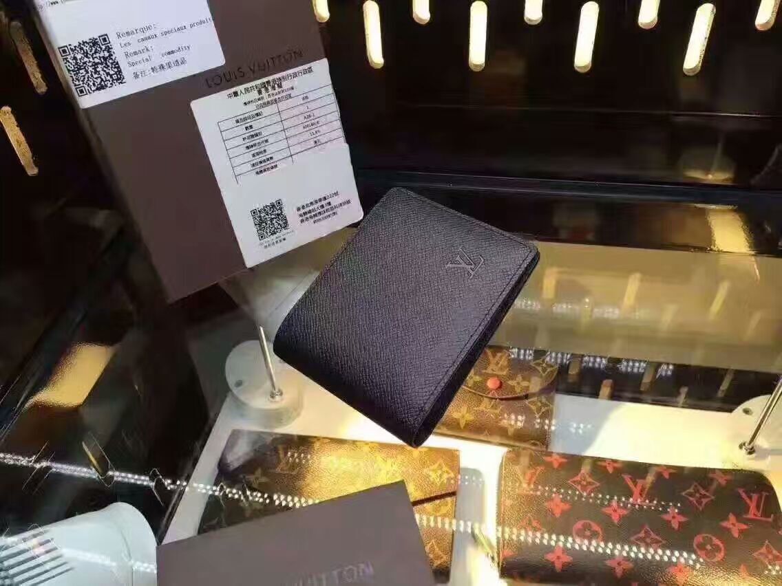 LV multiple wallet 60895F