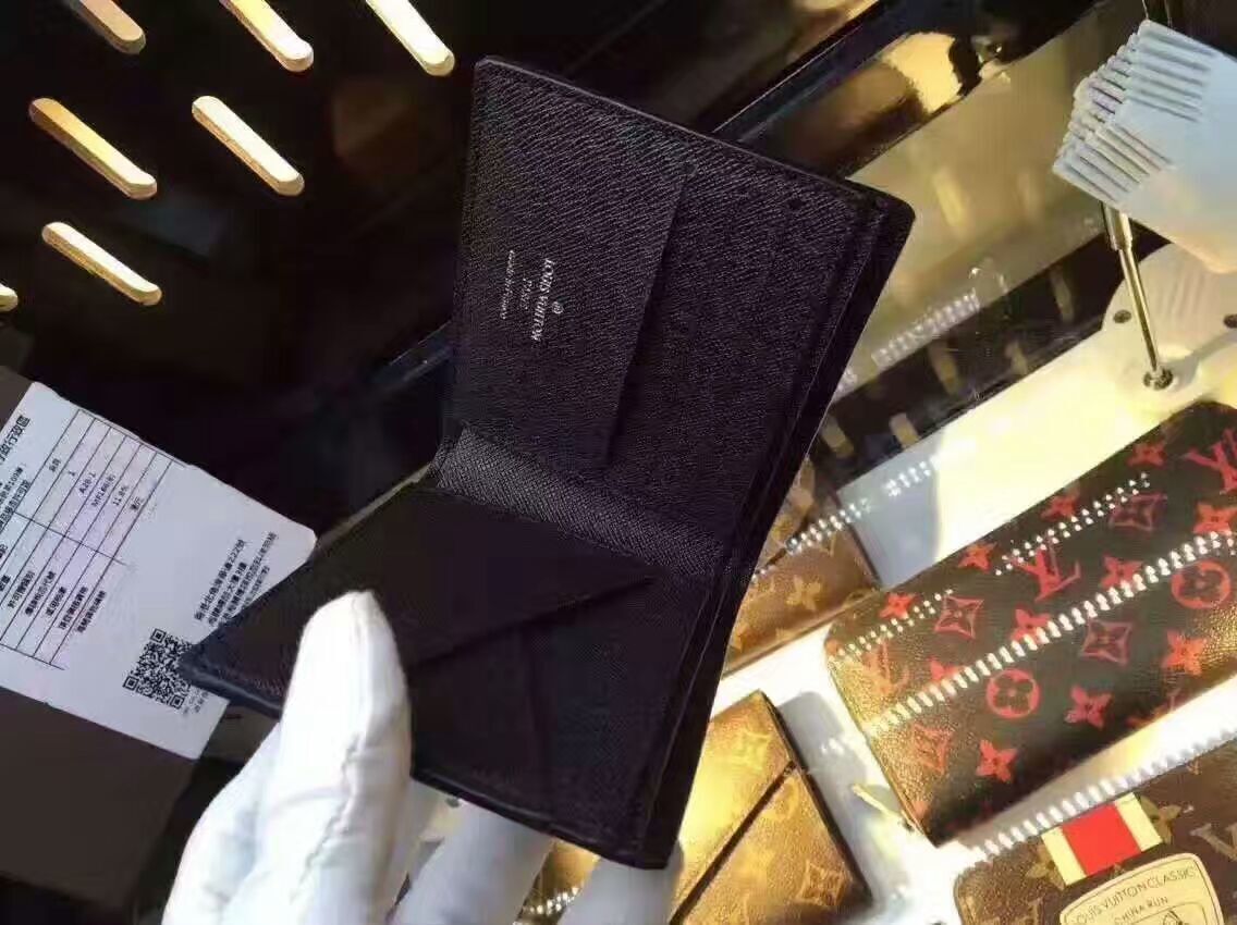 LV multiple wallet 60895F