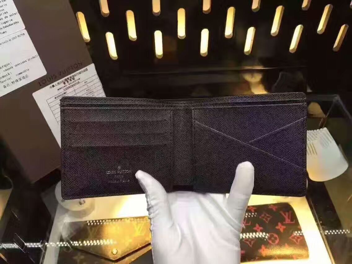 LV multiple wallet 60895F
