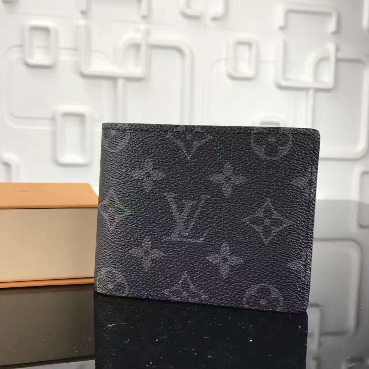 LV multiple wallet 60895F