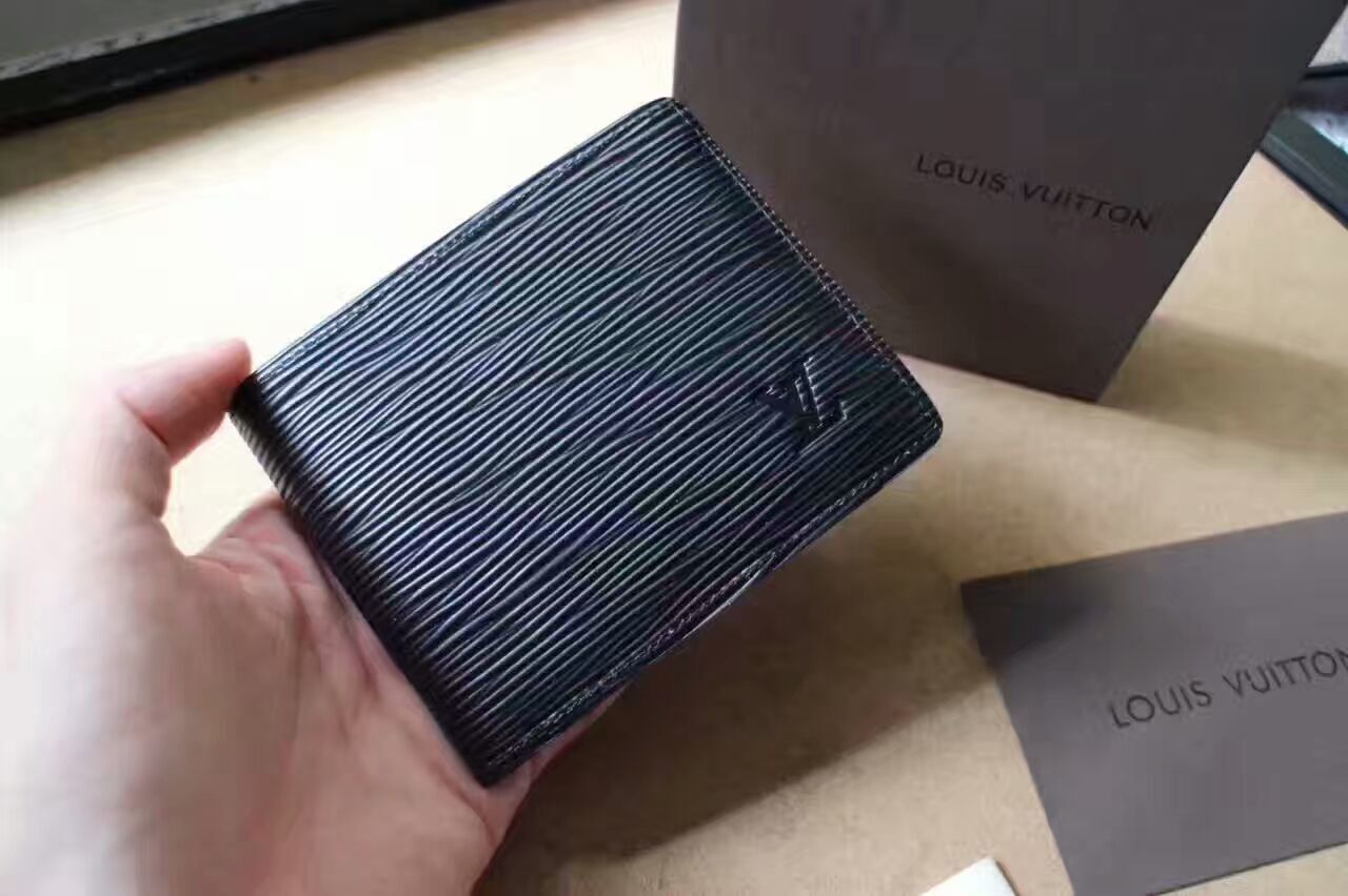 LV multiple wallet 60895F