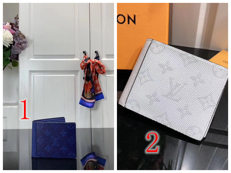 LV MULTIPLE wallet M30299 