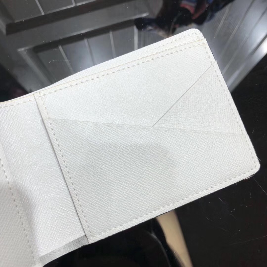 LV MULTIPLE wallet M30299 