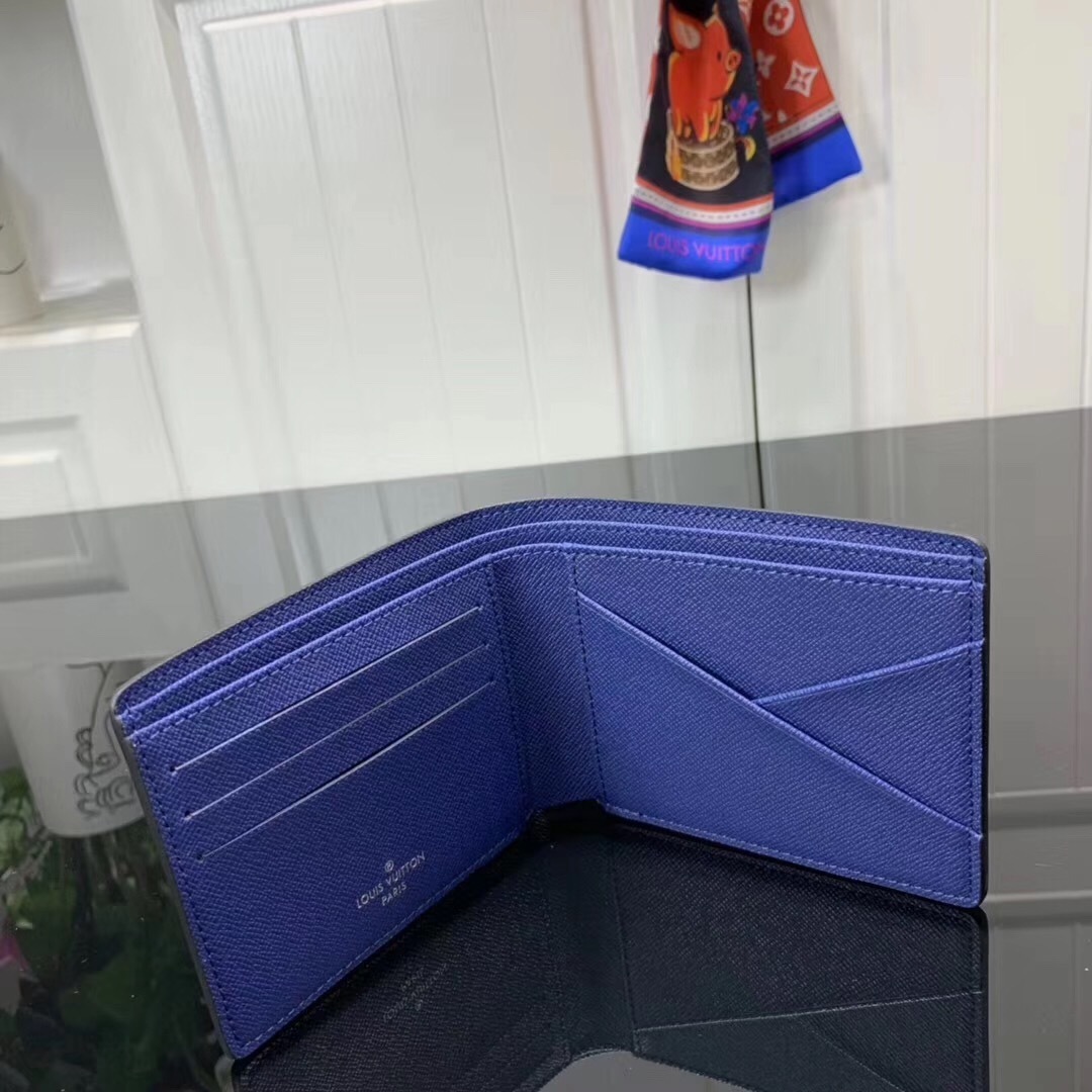 LV MULTIPLE wallet M30299 