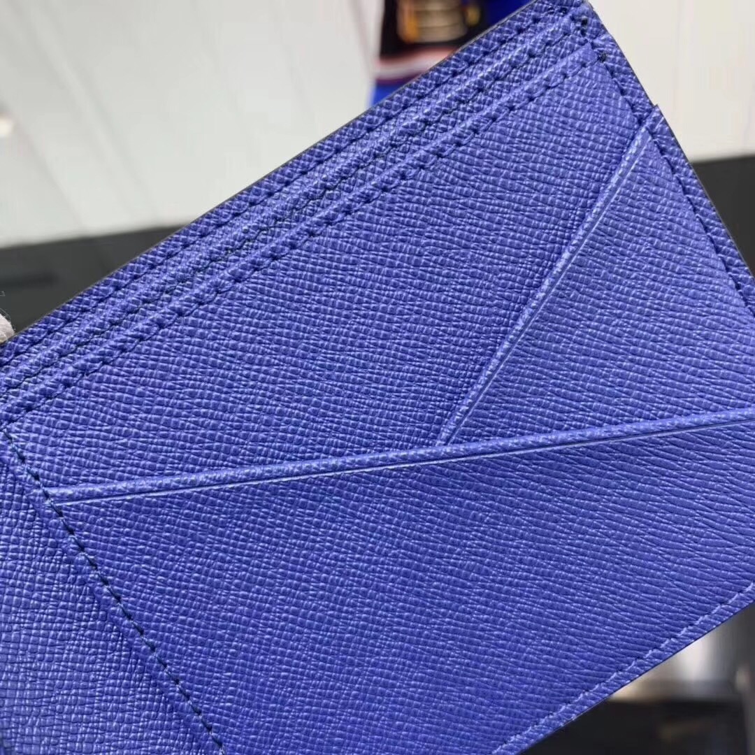 LV MULTIPLE wallet M30299 