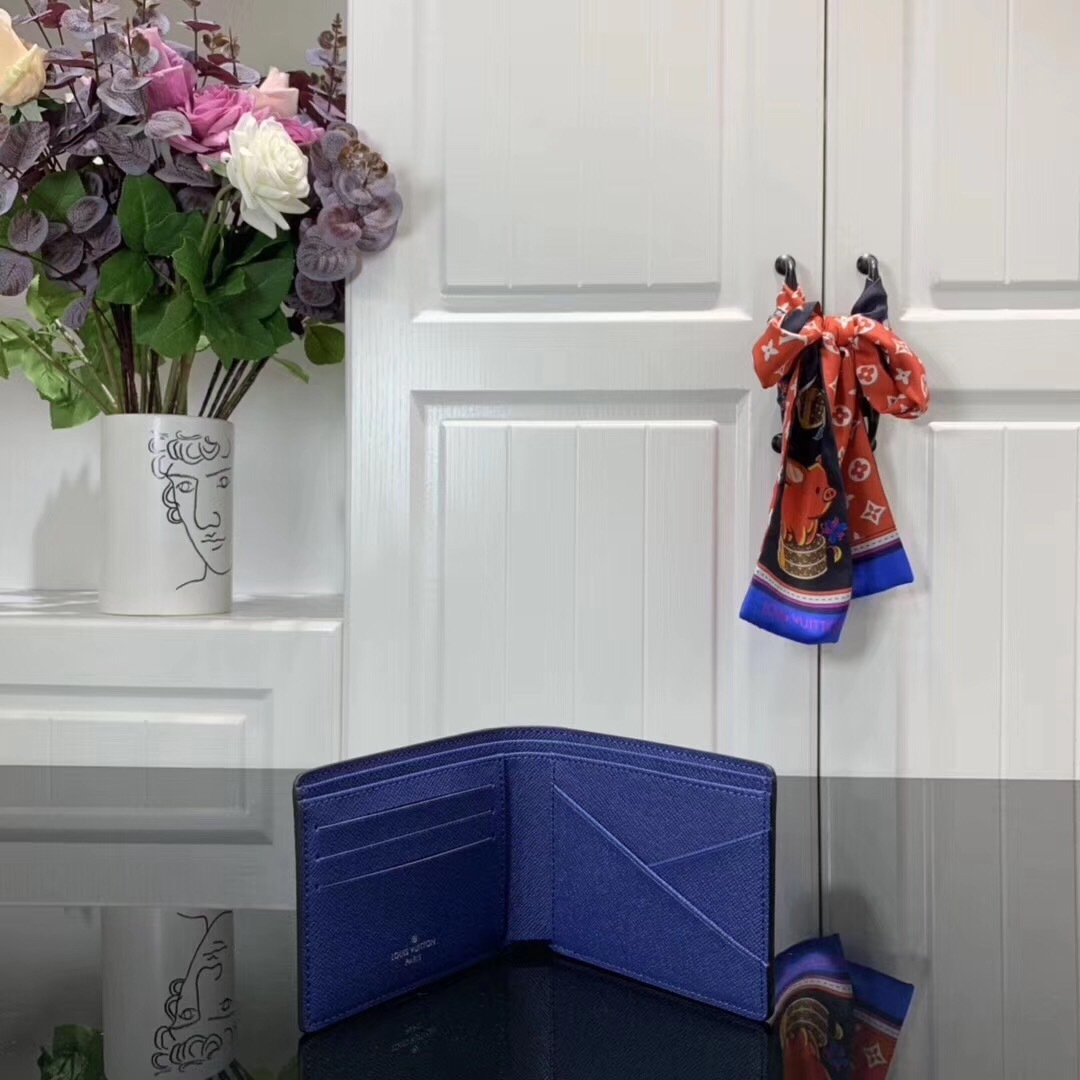 LV MULTIPLE wallet M30299 