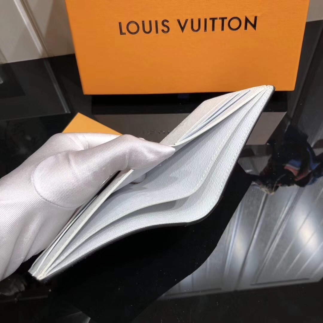 LV MULTIPLE wallet M30299 