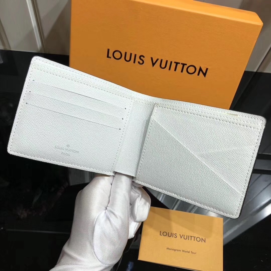 LV MULTIPLE wallet M30299 