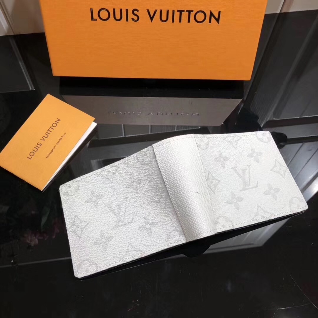 LV MULTIPLE wallet M30299 