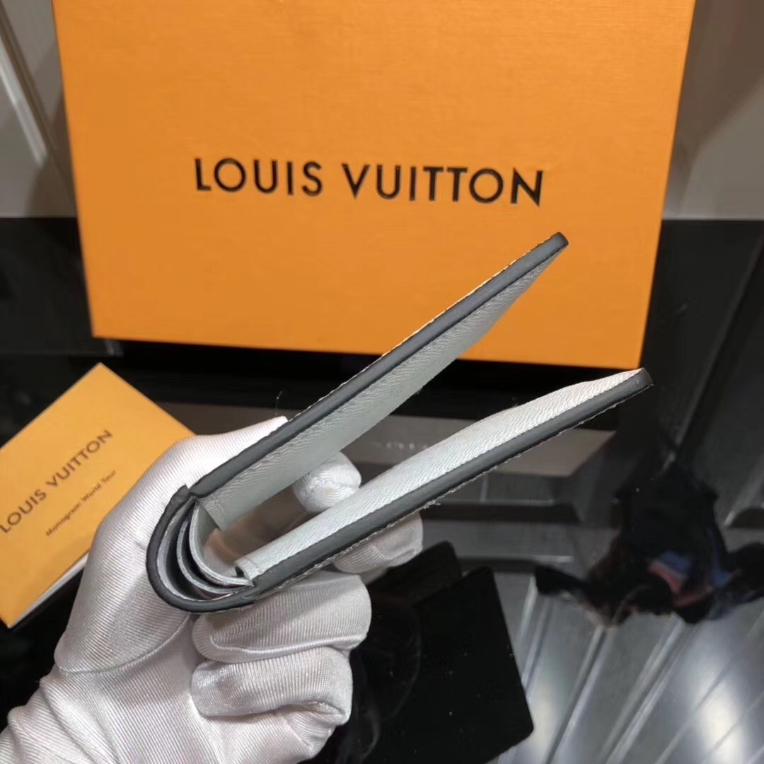 LV MULTIPLE wallet M30299 