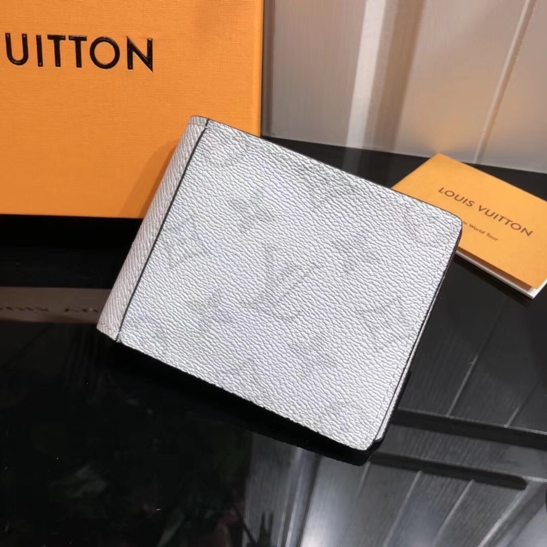 LV MULTIPLE wallet M30299