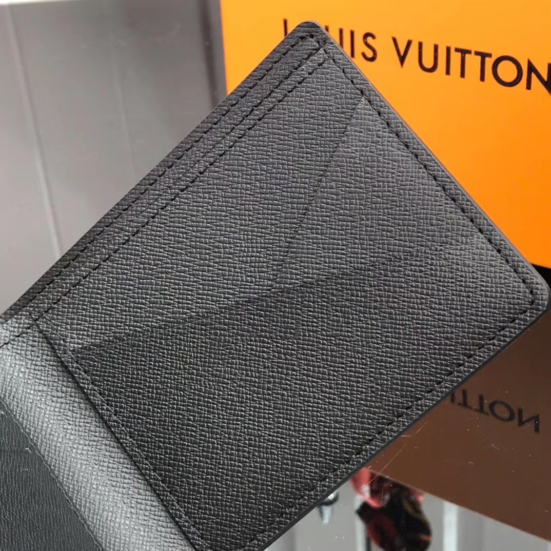 LV MULTIPLE wallet M30381