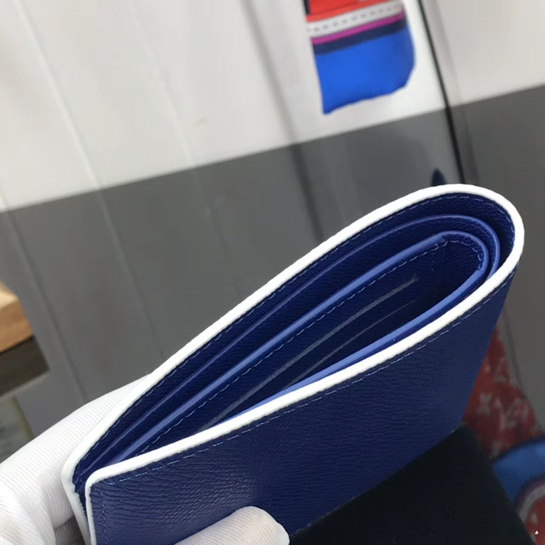 LV MULTIPLE wallet M30381