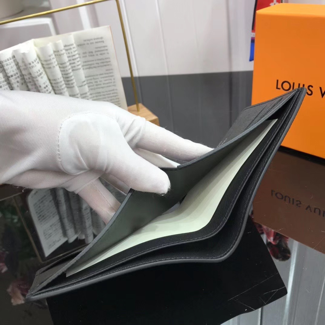 LV MULTIPLE wallet M30381