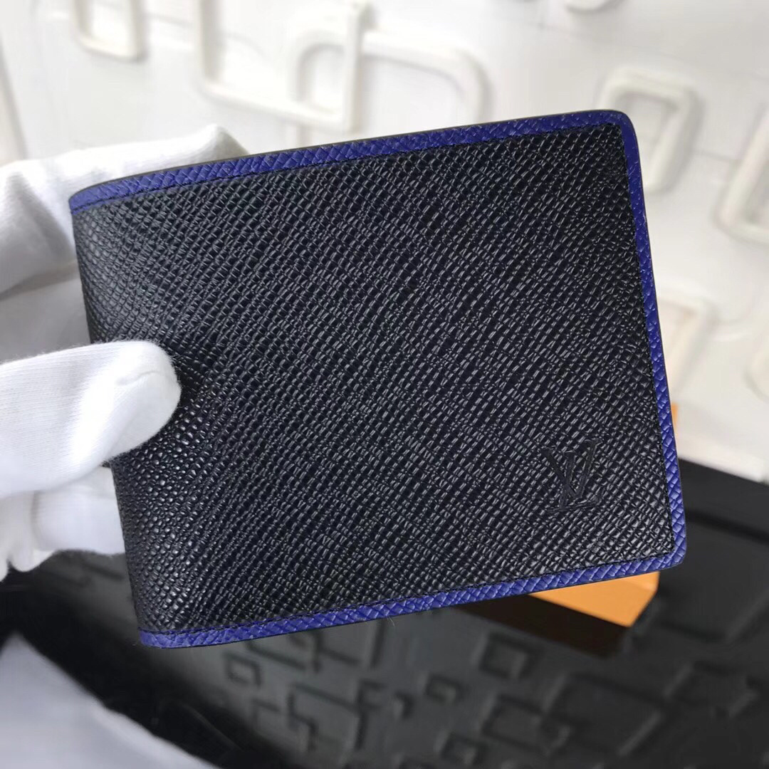 LV multiple wallet M30563