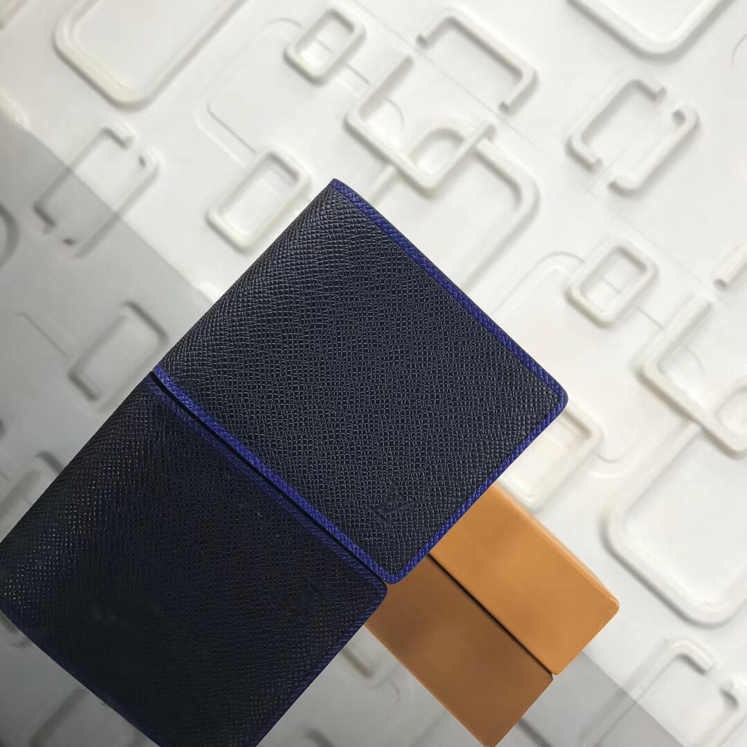 LV multiple wallet M30563