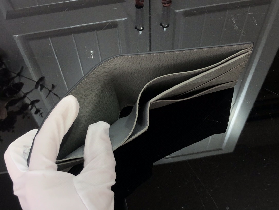 LV MULTIPLE wallet M30800