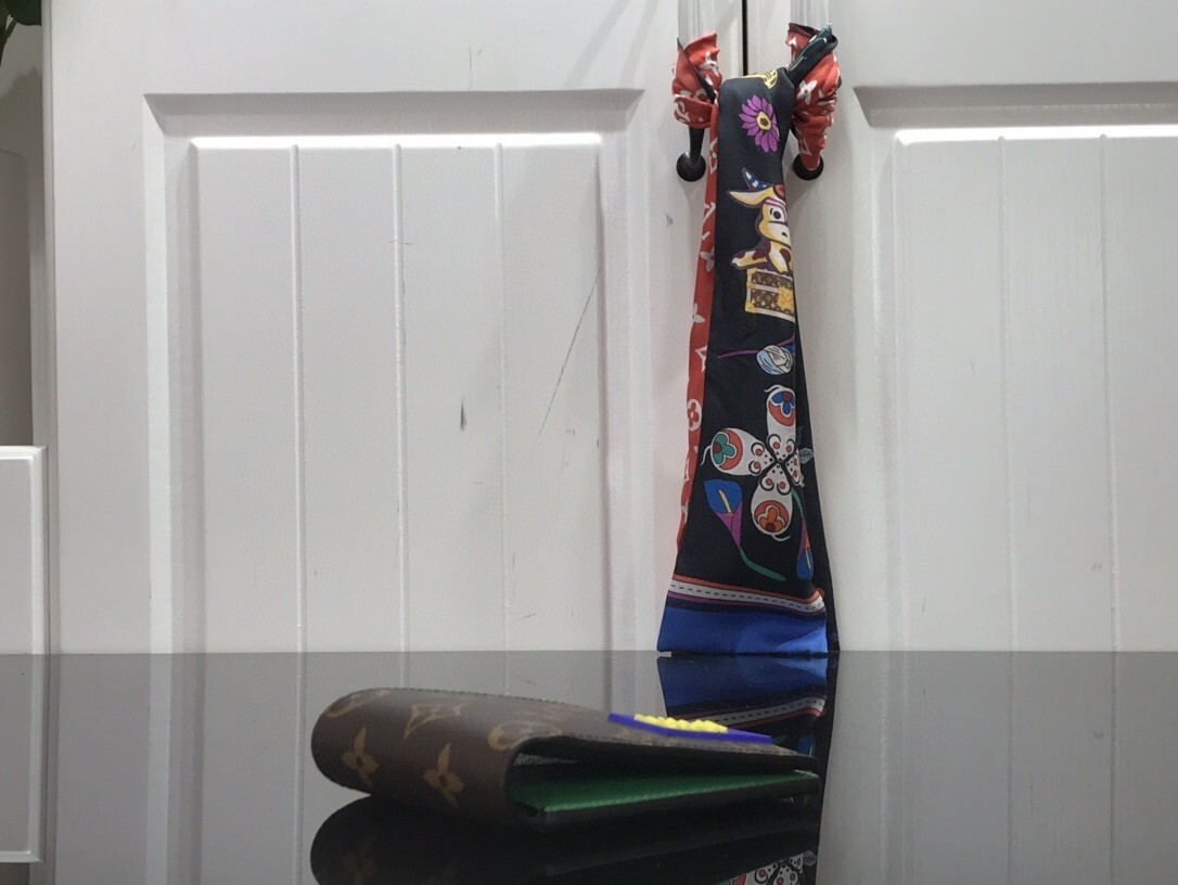 LV MULTIPLE wallet M45789Z 