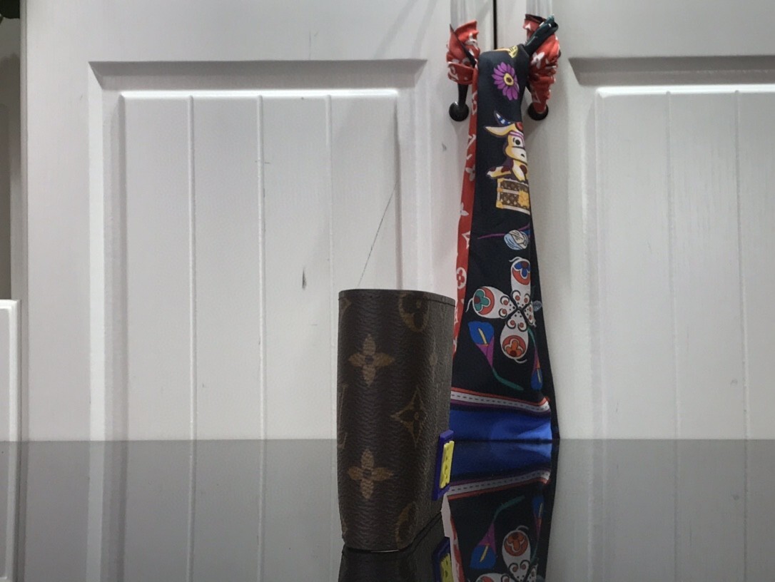 LV MULTIPLE wallet M45789Z 