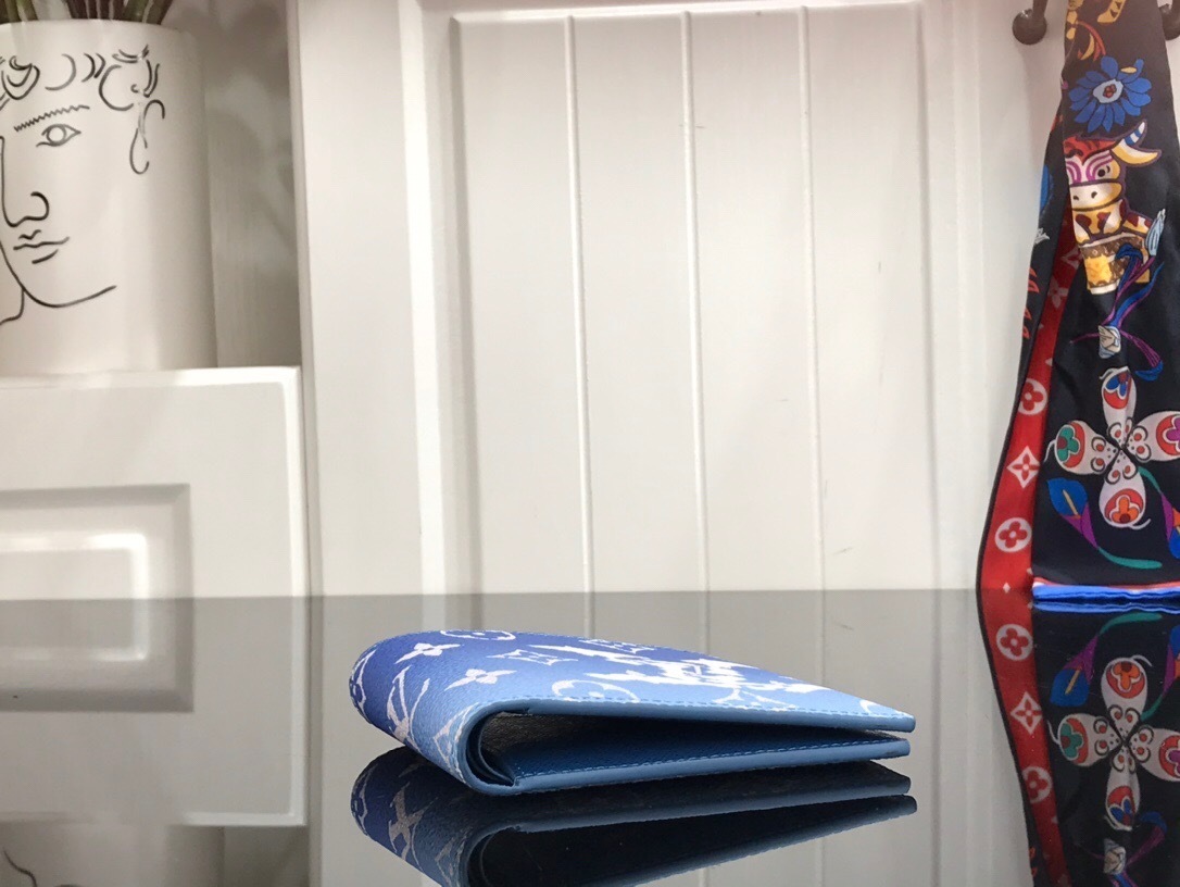 LV MULTIPLE wallet M60895LT