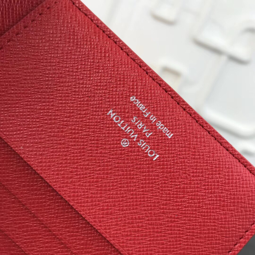 LV MULTIPLE wallet M60895NZ