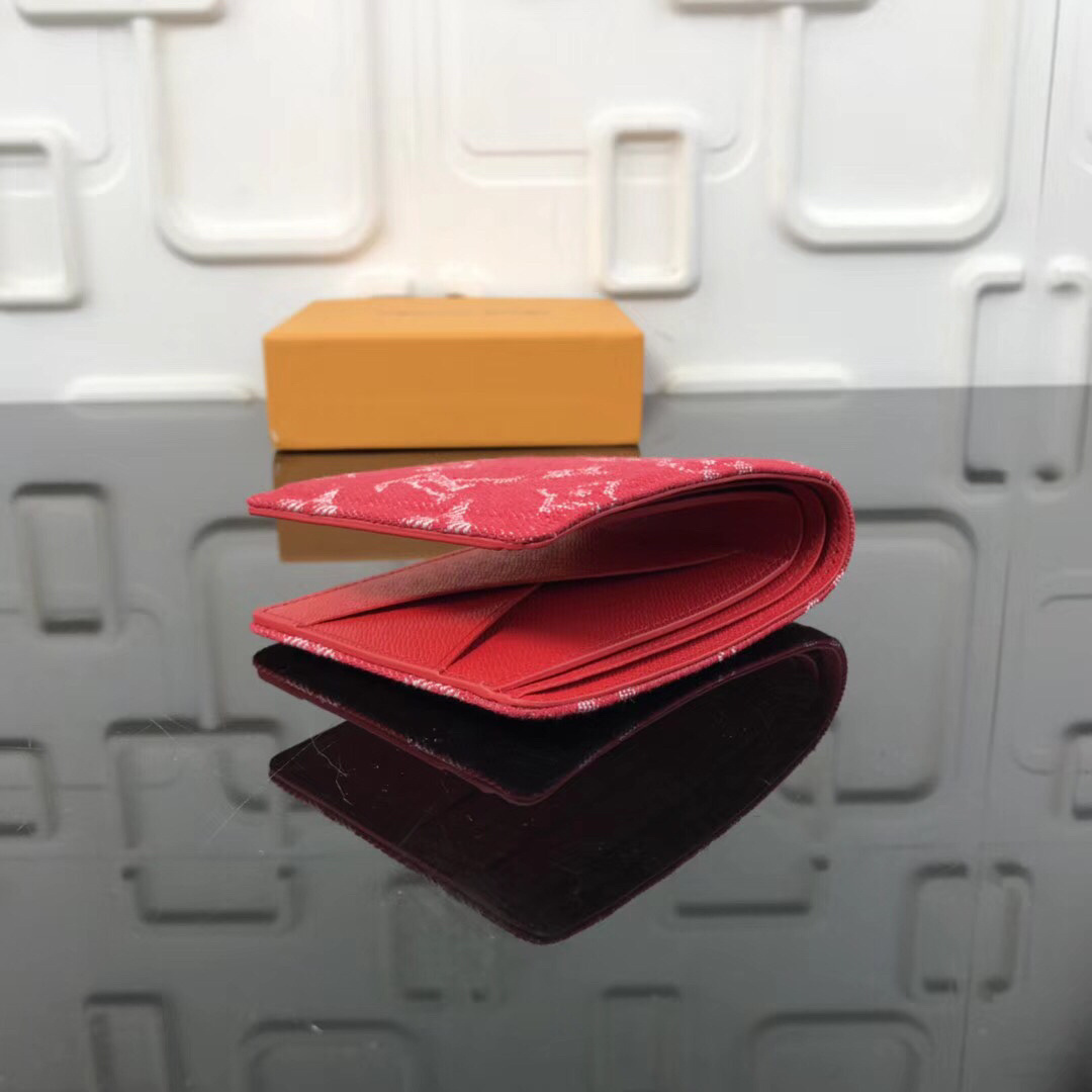 LV MULTIPLE wallet M60895NZ