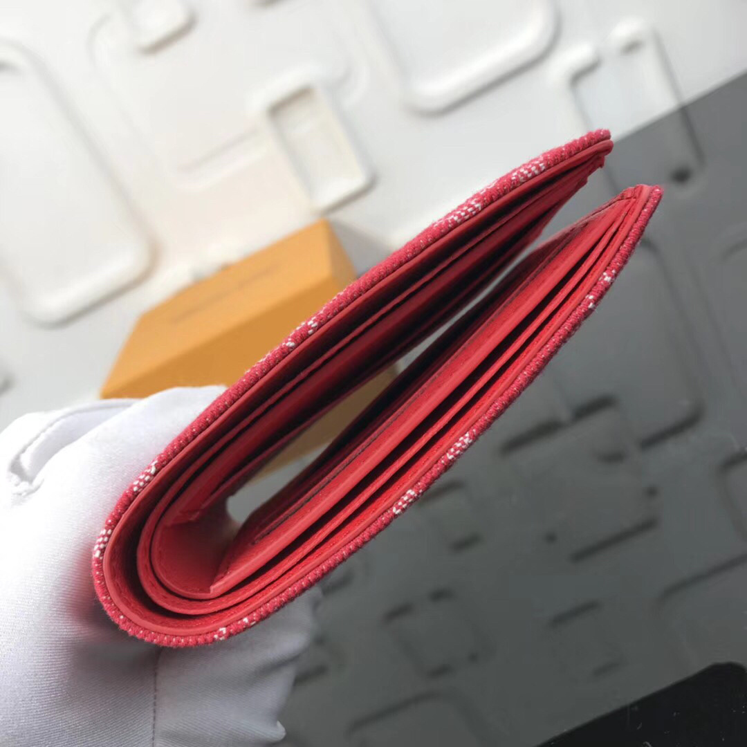 LV MULTIPLE wallet M60895NZ