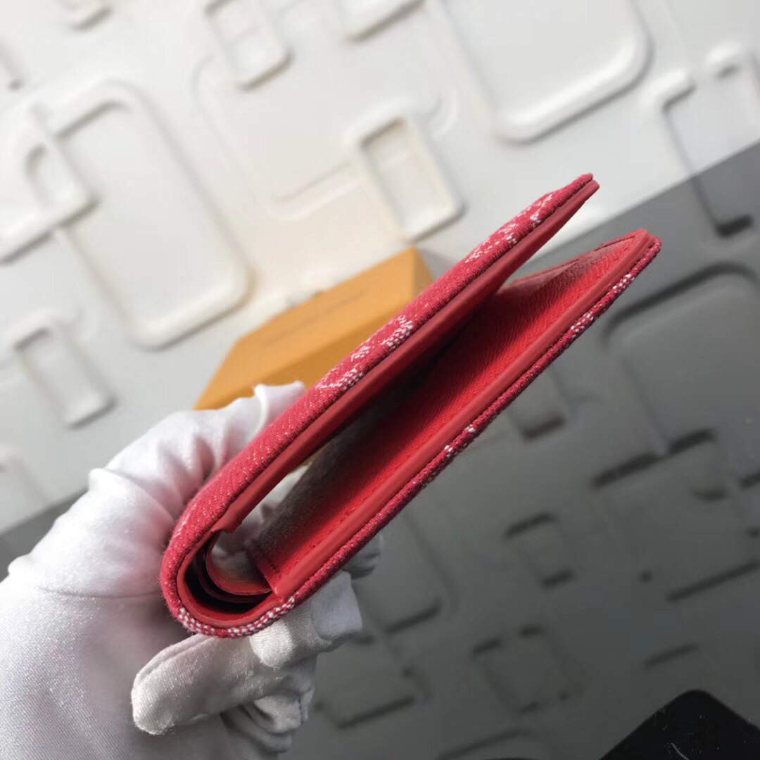 LV MULTIPLE wallet M60895NZ