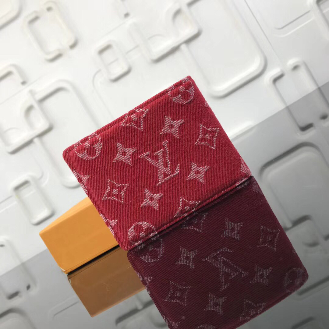 LV MULTIPLE wallet M60895NZ