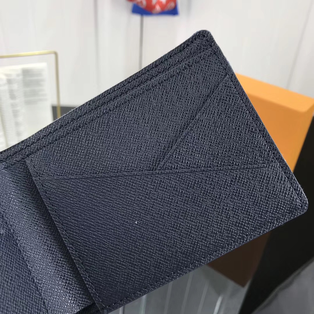 LV MULTIPLE wallet M60895NZ