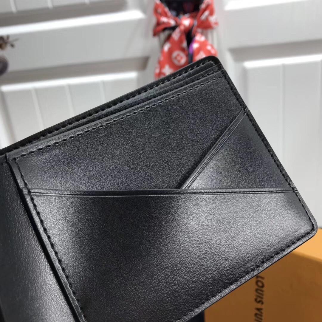LV MULTIPLE wallet M60895YG 