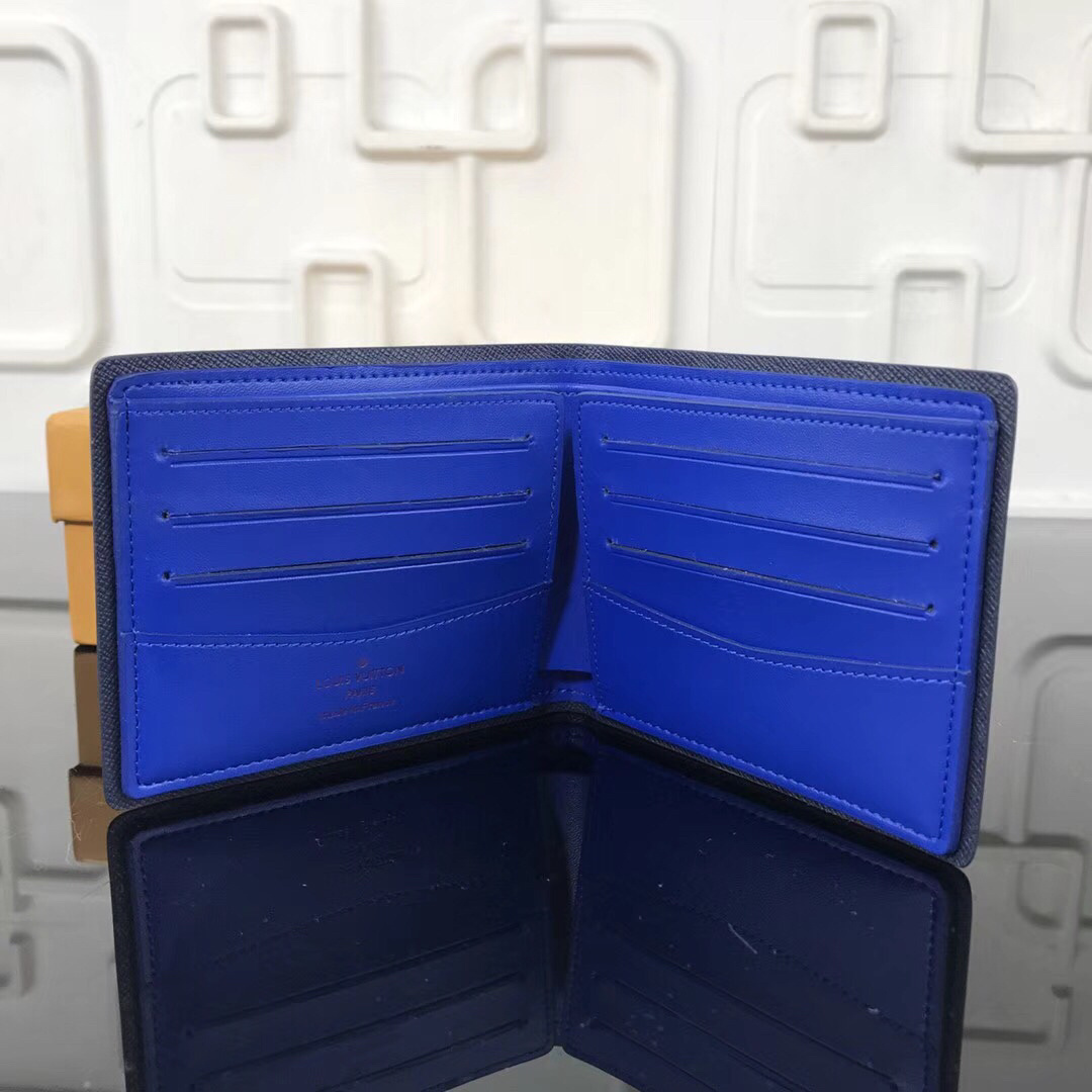 LV multiple wallet M62239