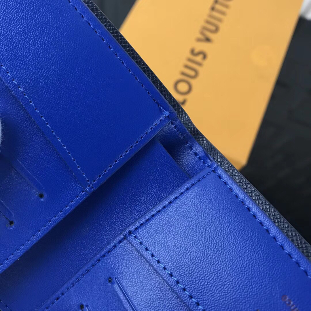 LV multiple wallet M62239