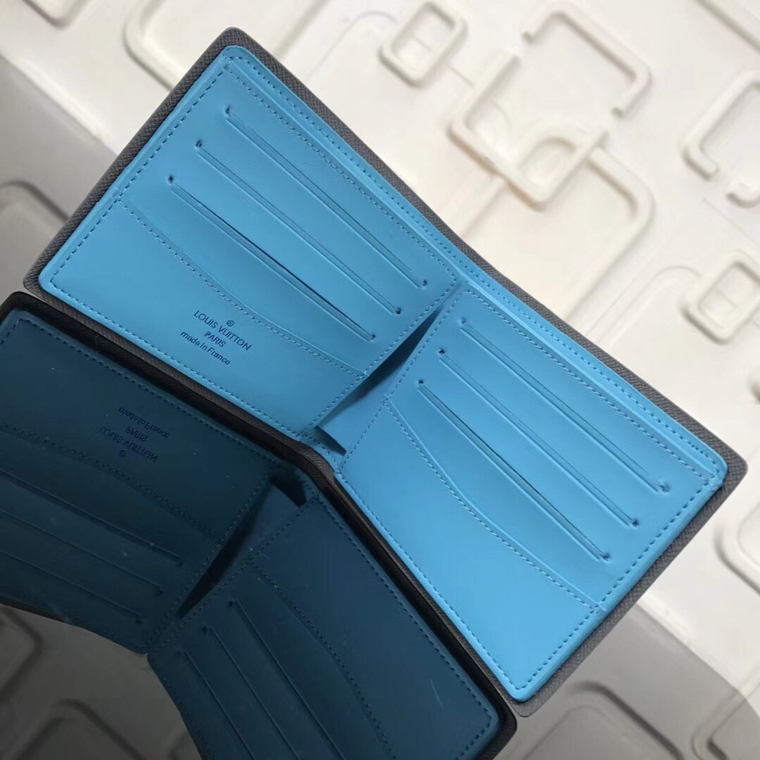 LV multiple wallet M62239