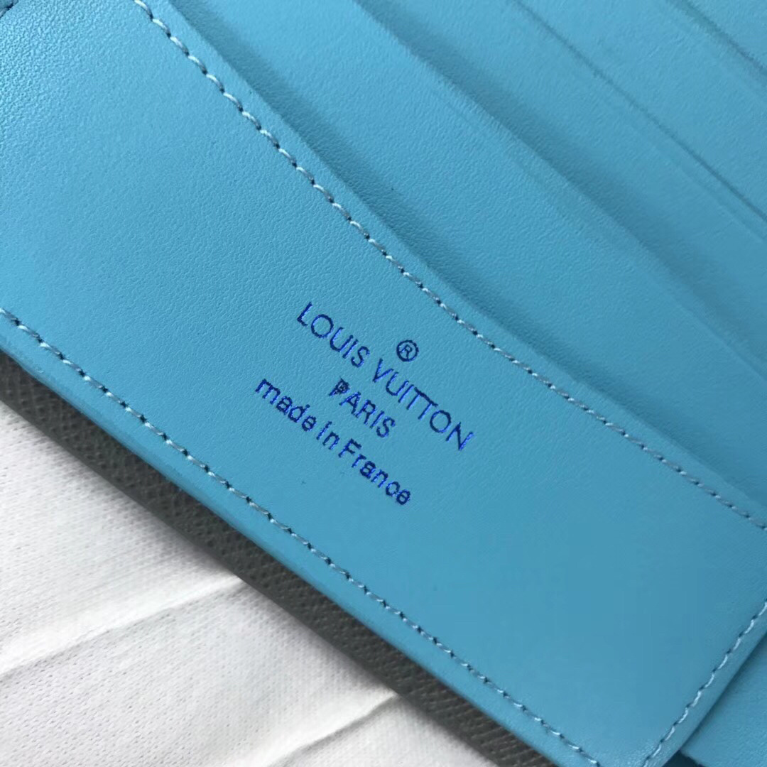 LV multiple wallet M62239