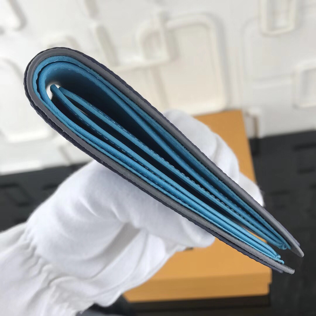 LV multiple wallet M62239