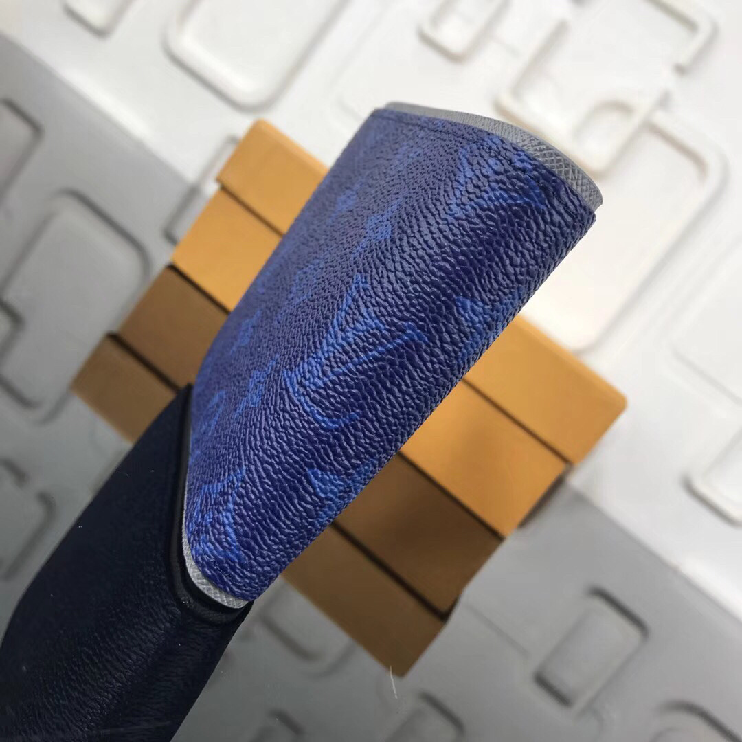 LV multiple wallet M62239