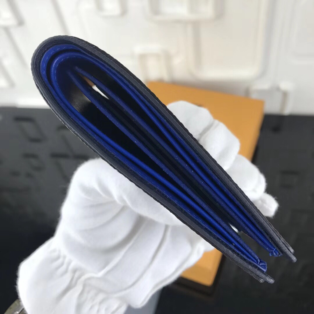 LV multiple wallet M62239