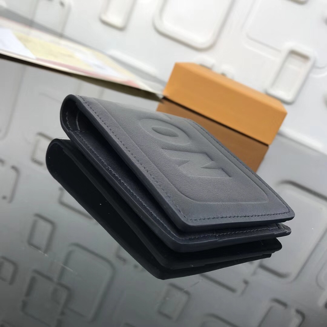 LV MULTIPLE wallet M63235