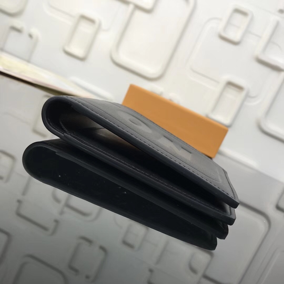 LV MULTIPLE wallet M63235