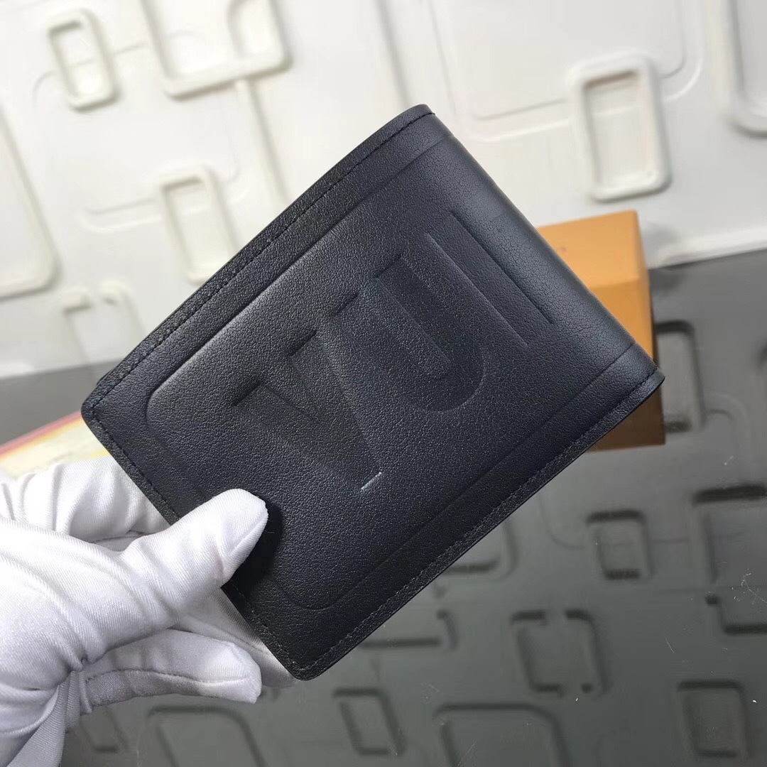 LV MULTIPLE wallet M63235