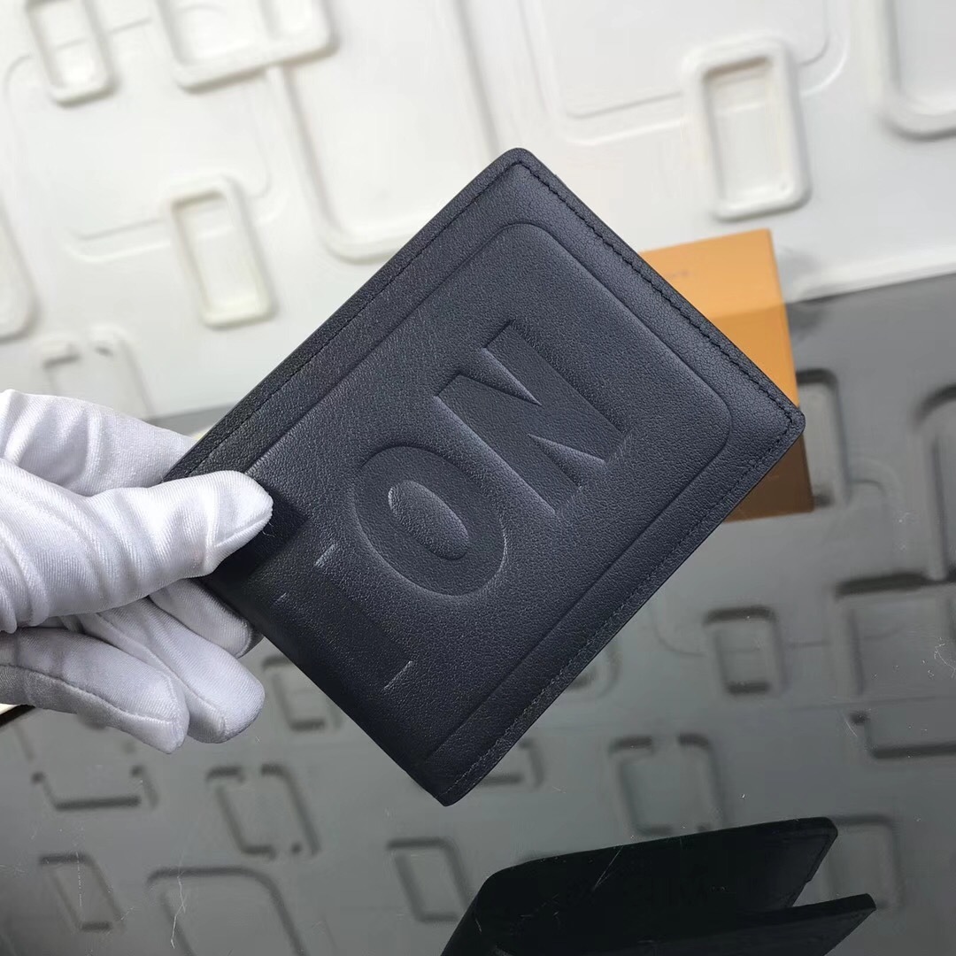 LV MULTIPLE wallet M63235