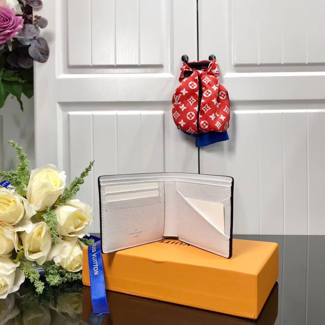 LV MULTIPLE wallet M67819