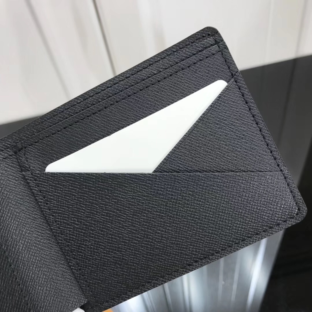 LV MULTIPLE wallet M67907