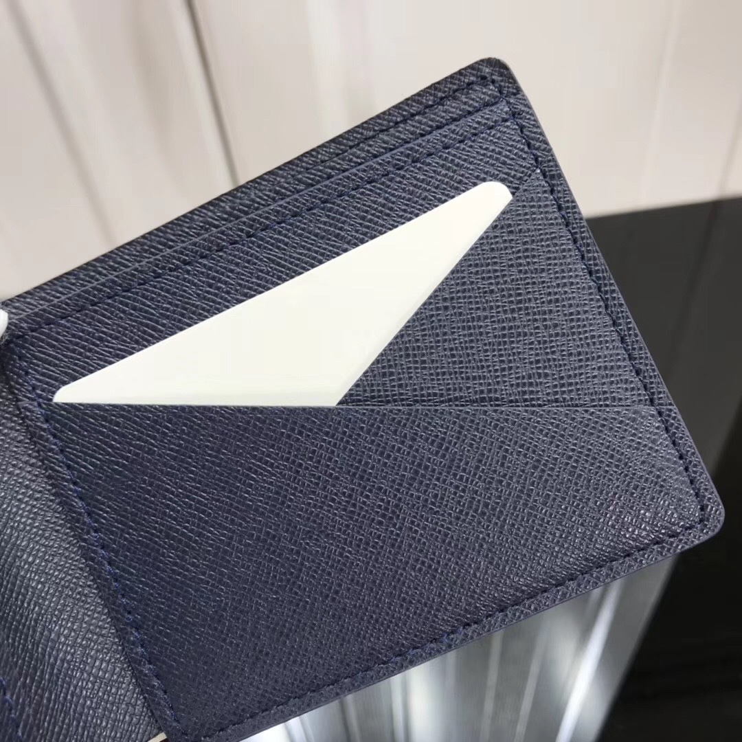 LV MULTIPLE wallet M67907