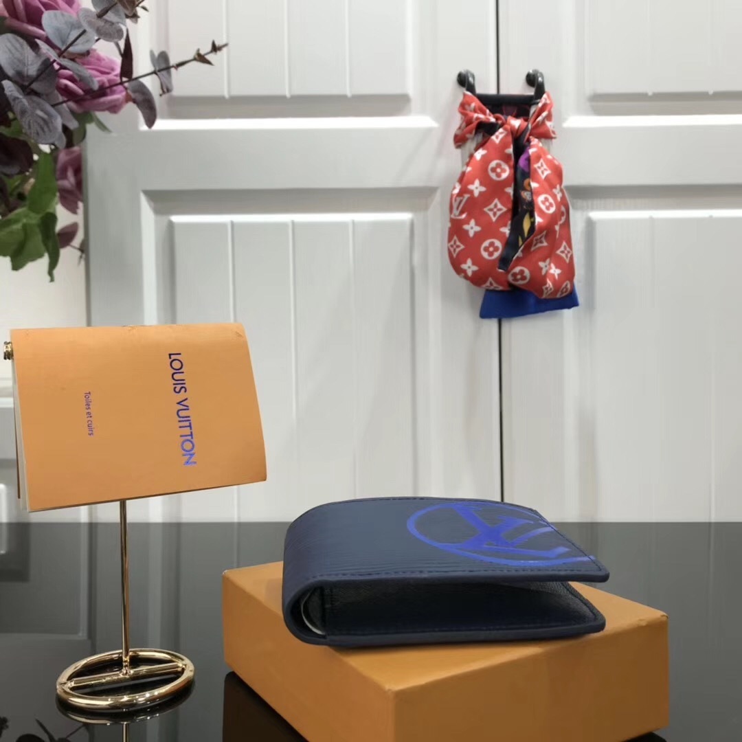 LV MULTIPLE wallet M67907