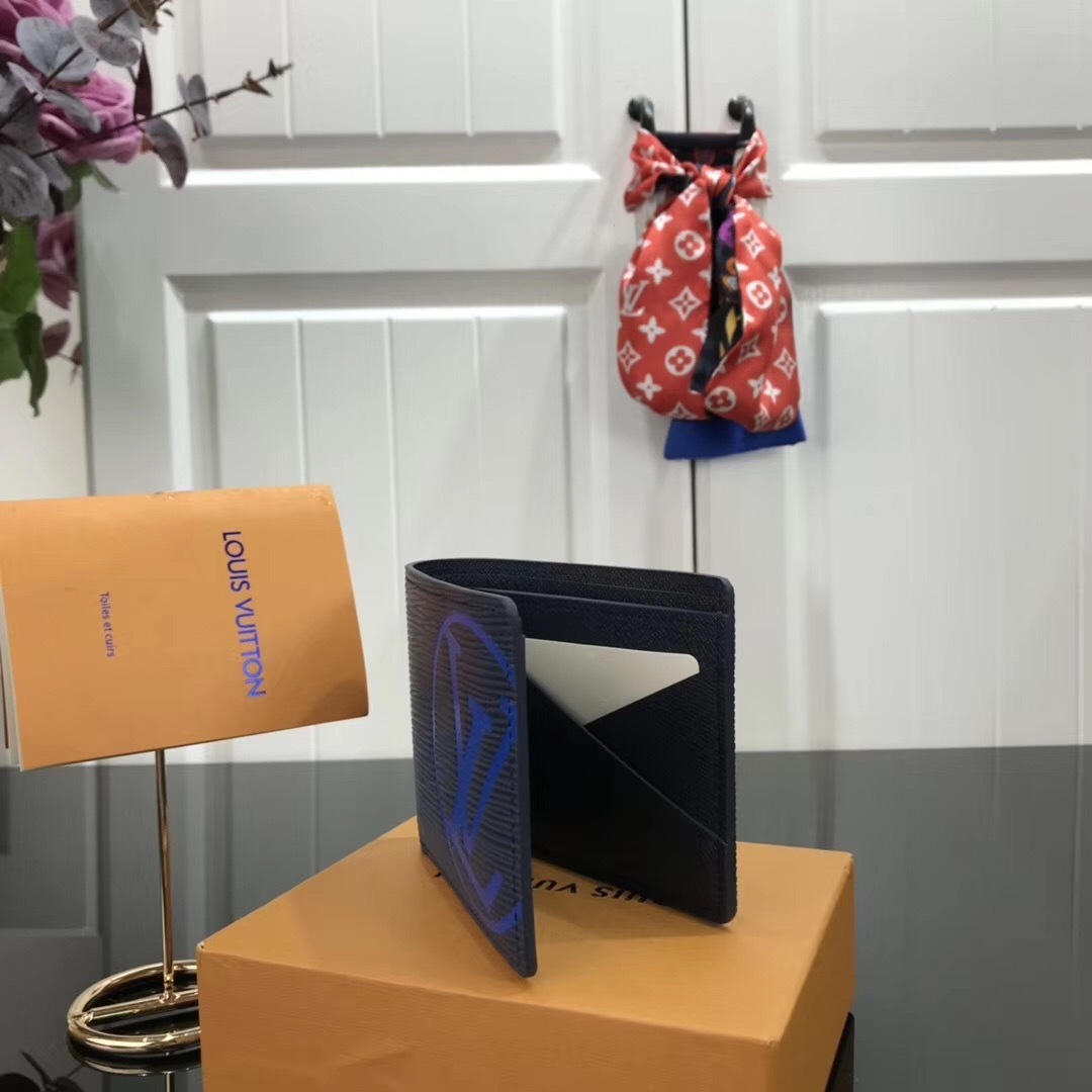 LV MULTIPLE wallet M67907