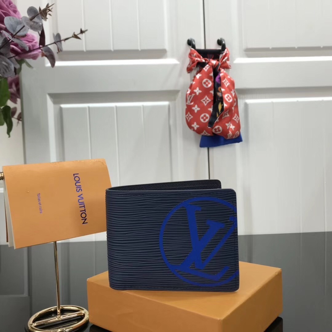 LV MULTIPLE wallet M67907