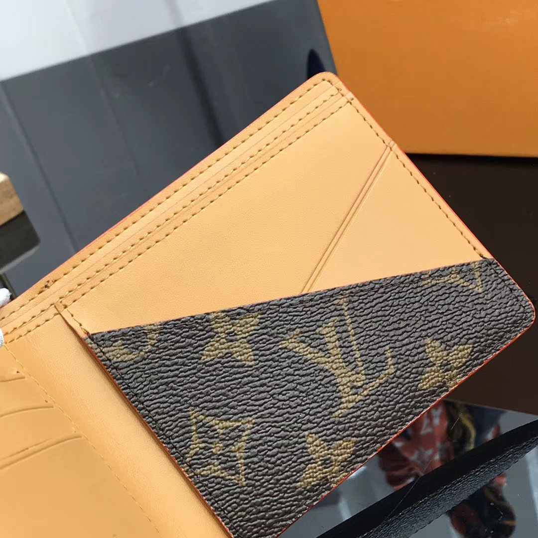 LV MULTIPLE wallet M69024
