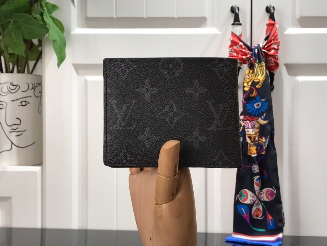 LV MULTIPLE wallet M69253